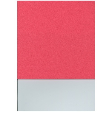 サンペルカ　L‐1400　赤　5×500×500