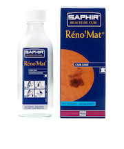 サフィール レノマット リムーバー 汚れ落し