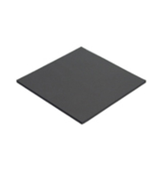 八幡ねじ　Poron　角型パッドST　3×100×100mm