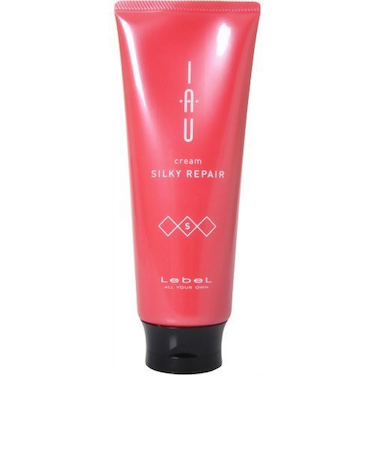 ルベル　イオ　クリーム　シルキーリペア　200ml