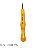 三木章刃物本舗　RORO’S　パワーグリップ　消しゴムはんこ用彫刻刀　底丸三角　3mm