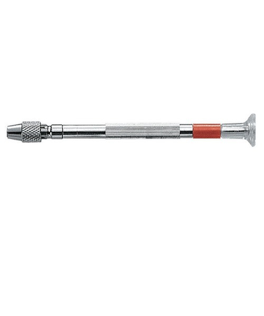 ANEX　ピンバイス　回転キャップ付　0.1～1.0mm　No.95