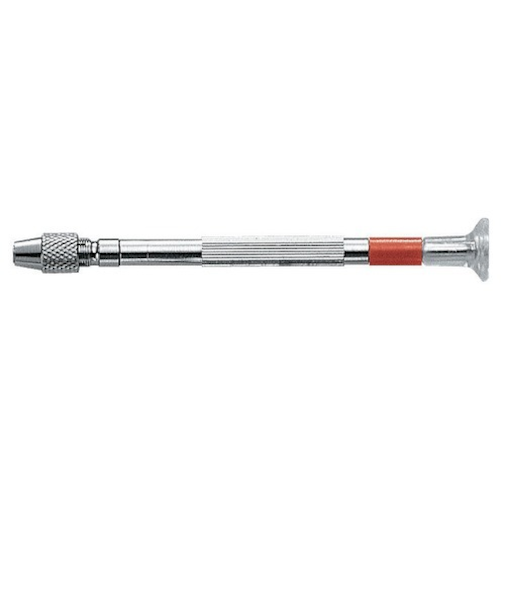 ANEX　ピンバイス　回転キャップ付　0.1～1.0mm　No.95