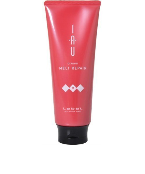 ルベル　イオ　クリーム　メルトリペア　200ml