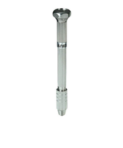 ANEX　頭部回転キャップ　ピンバイス収納式　No.98　0.1～3.2mm