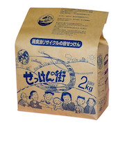 せっけんの街　2kg