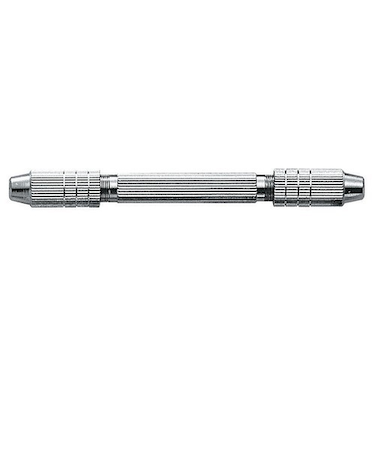ANEX　ピンバイス両頭式　0.1～3.2mm　No.97