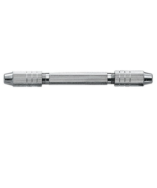 ANEX　ピンバイス両頭式　0.1～3.2mm　No.97