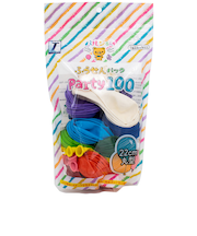 宝興産 風船パックPARTY100