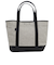 吉田カバン　ポーター（PORTER）　ボーイフレンドシャンブレー（BOYFRIEND　TOTE　CHAMBRAY）　トートバッグ（M）　877－18540　ブラ
