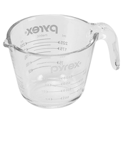 パイレックス（PYREX）　メジャーカップ　250mL　CP－8650
