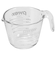 パイレックス（PYREX）　メジャーカップ　250mL　CP－8650