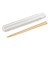 ハンズオリジナル　デジュネ　箸／箸箱セット　18cm　アイボリー