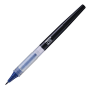 呉竹　ZIG　Letter　Pen　ココイロ（COCOIRO）　リフィル　LP-F-030S　ロイヤルブルー