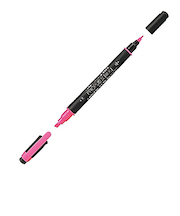 三菱鉛筆　蛍光ペン　プロパス2　PUS-101TN　桃