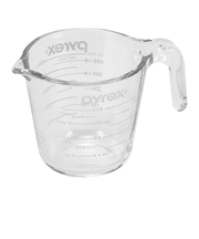 パイレックス（PYREX）　メジャーカップ　500mL　CP－8651