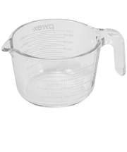 パイレックス（PYREX）　メジャーカップ　1L　CP－8652