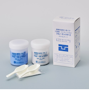 アグサジャパン　ブルーミックス2　400g　セット