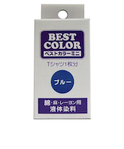 松謙　ベストカラーミニ　BM25　ブルー　30mL