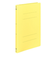 コクヨ（KOKUYO）　フラットファイルPP　A4タテ　フ－H10Y　イエロー