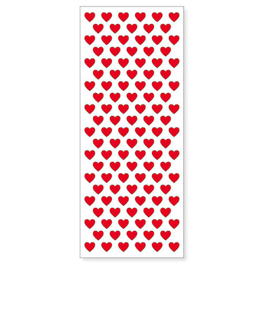 マインドウェイブ　ハートセレクション　ドロップ　81425