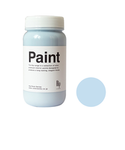 カラーワークス　HIPmini　LC001　スカイ