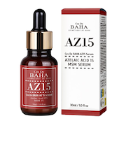 コスデバハ（Cos　De　BAHA）　AZアゼライン酸15セラム　30mL