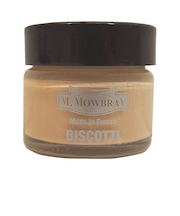 M.モゥブレィ（M.MOWBRAY）　レザーコンシーラー　15mL　ビスコッティ