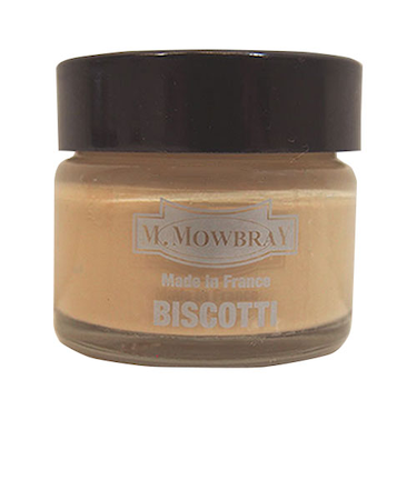 M.モゥブレィ（M.MOWBRAY）　レザーコンシーラー　15mL　ビスコッティ