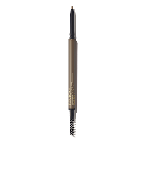 レブロン（REVLON）　カラーステイ　マイクロブロウペンシル　451　アッシュブロンド