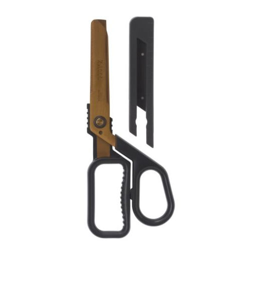 レイメイ藤井　ZACCCチタンコート　ダークグレー