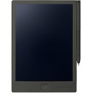 キングジム（KING　JIM）　ブギーボード　A6　BB－14　黒