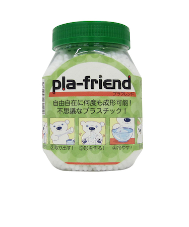 pla－friend