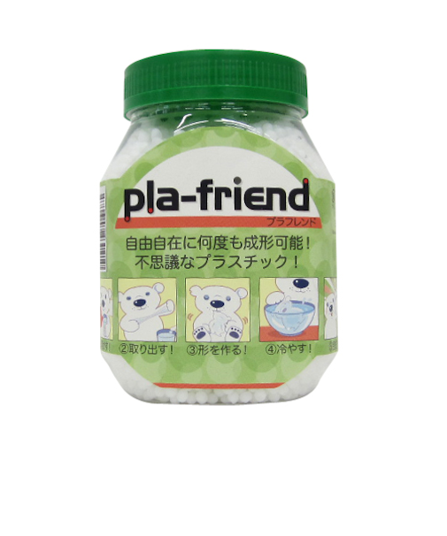 pla－friend