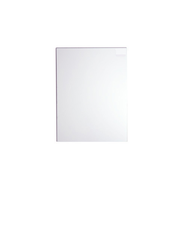 光栄堂　スチレンボード　A4　厚さ1mm