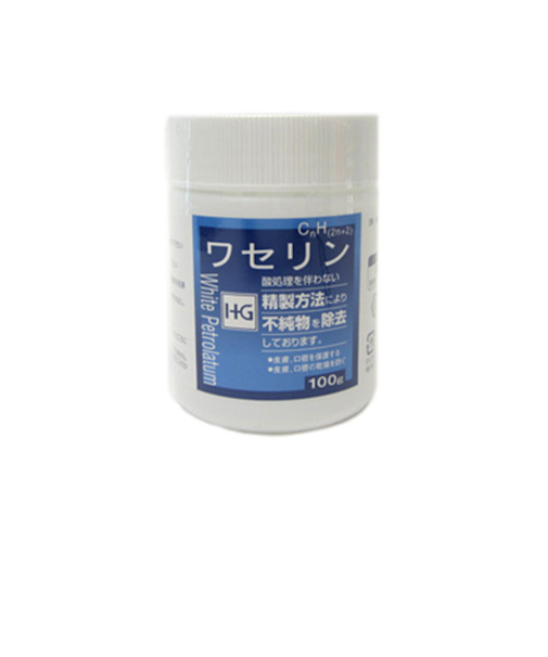 大洋製薬　ワセリン　100g
