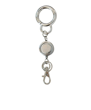 エイワイジュディ（A.Y.Judie）　リールフック　カラビナリング　S6‐013‐00