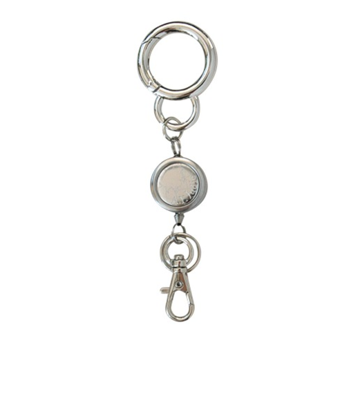 エイワイジュディ（A.Y.Judie）　リールフック　カラビナリング　S6‐013‐00