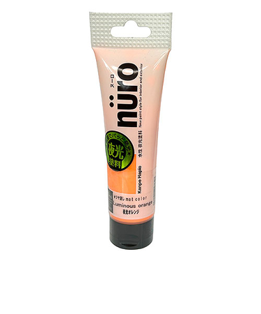 カンペハピオ　ヌーロ　30mL　夜光オレンジ