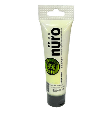 カンペハピオ　ヌーロ　30mL　夜光クリーム