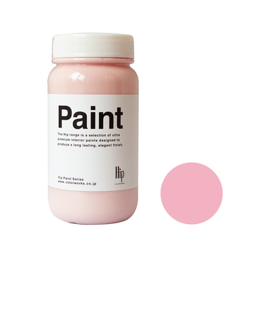 カラーワークス　HIPmini　LC006　ベイビーガール