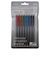 パイロット（PILOT）　フリクションシナジーノック　0.3mm　LFSK-13-8C　8色セット