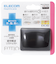エレコム（ELECOM）　疲労軽減リストレスト「FITTIO」　MOH－FTRBK　ブラック