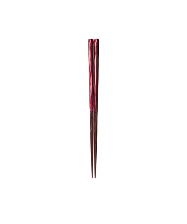 一双　箸　田園　21cm