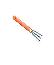 ガーデンヘルパー　ミニ熊手　BM－40