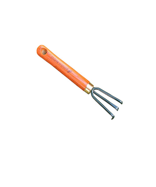 ガーデンヘルパー　ミニ熊手　BM－40