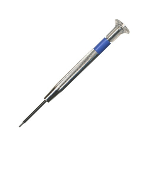 ANEX　精密ヘックスローブドライバー　T2　No.87