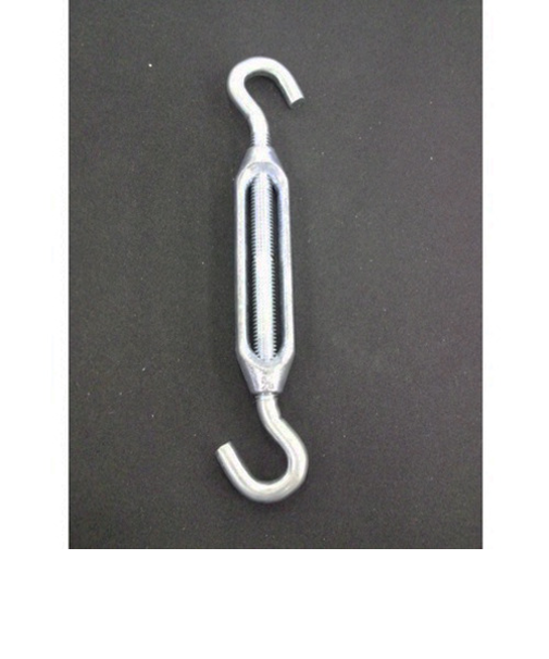 八幡ねじ（YAHATA）　ターンバックル　3／8