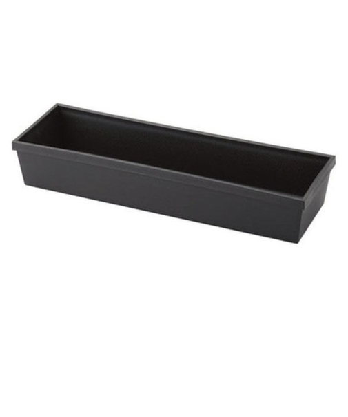 セイラス（SALUS）　カトラリーケース　L　マットブラック