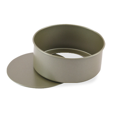 デコレーション底取型　15cm